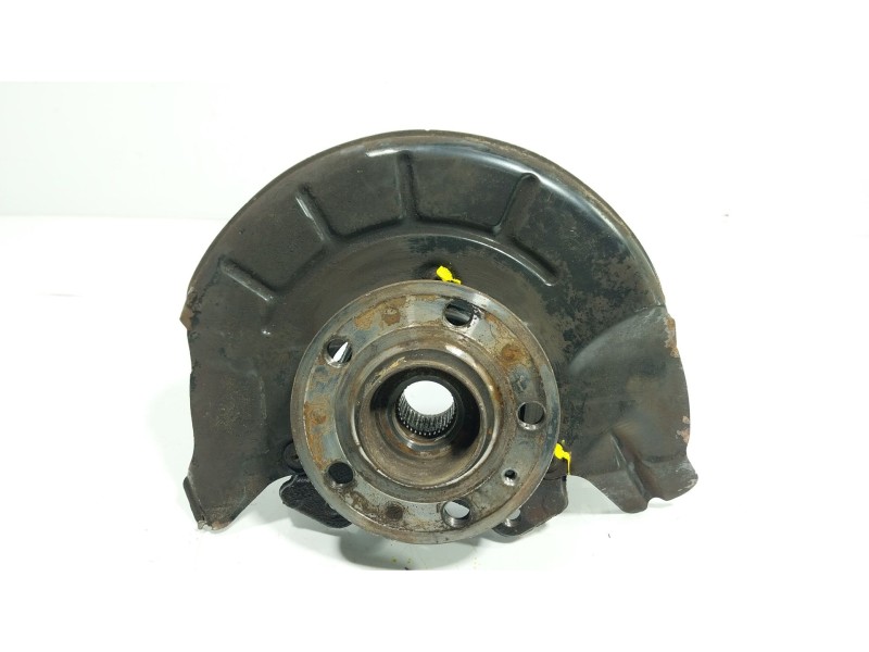 Recambio de mangueta delantera derecha para seat toledo iv (kg3) 1.6 tdi referencia OEM IAM   