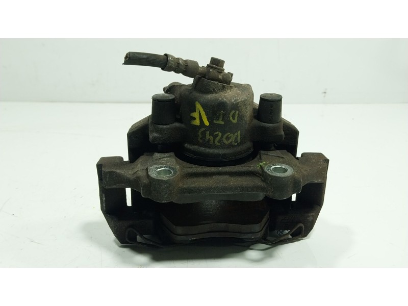 Recambio de pinza freno delantera izquierda para seat toledo iv (kg3) 1.6 tdi referencia OEM IAM   