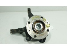 Recambio de mangueta delantera izquierda para citroën c4 iii (ba_, bb_, bc_) 1.5 bluehdi 130 (bbyhzb) referencia OEM IAM 9826532 2