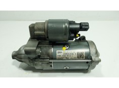 Recambio de motor arranque para citroën c4 iii (ba_, bb_, bc_) 1.5 bluehdi 130 (bbyhzb) referencia OEM IAM 9832577880 9832577880