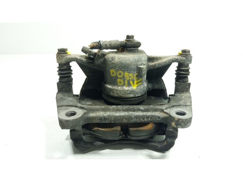 Recambio de pinza freno delantera izquierda para audi q3 (f3b) 35 tdi referencia OEM IAM   