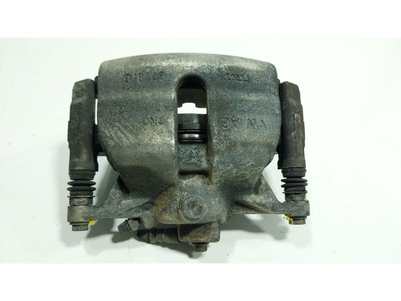 Recambio de pinza freno delantera izquierda para audi q3 (f3b) 35 tdi referencia OEM IAM   