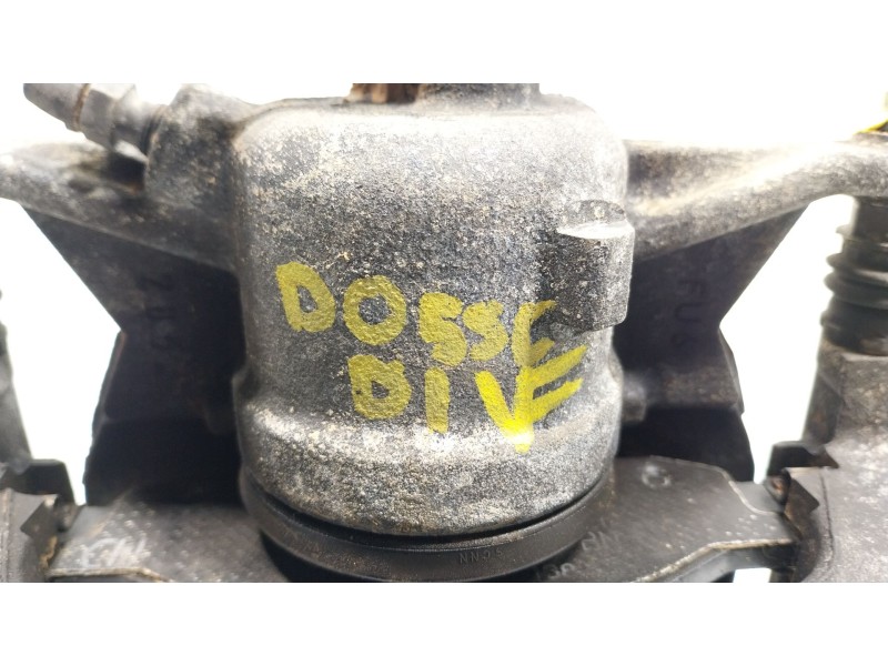 Recambio de pinza freno delantera izquierda para audi q3 (f3b) 35 tdi referencia OEM IAM   