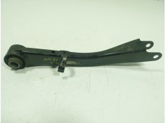 Recambio de brazo suspension inferior trasero izquierdo para subaru forester (sh_) 2.0 d awd (shh) referencia OEM IAM 20250AJ010 2