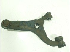 Recambio de brazo suspension superior trasero izquierdo para subaru forester (sh_) 2.0 d awd (shh) referencia OEM IAM 20252SC010 2