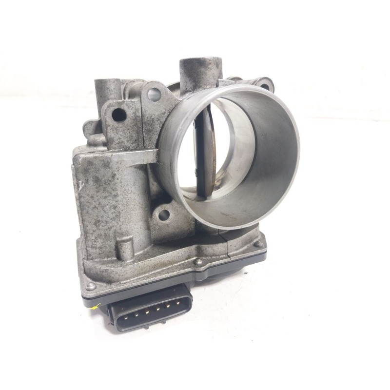 Recambio de caja mariposa para subaru forester (sh_) 2.0 d awd (shh) referencia OEM IAM 16112AA260 16112AA260 