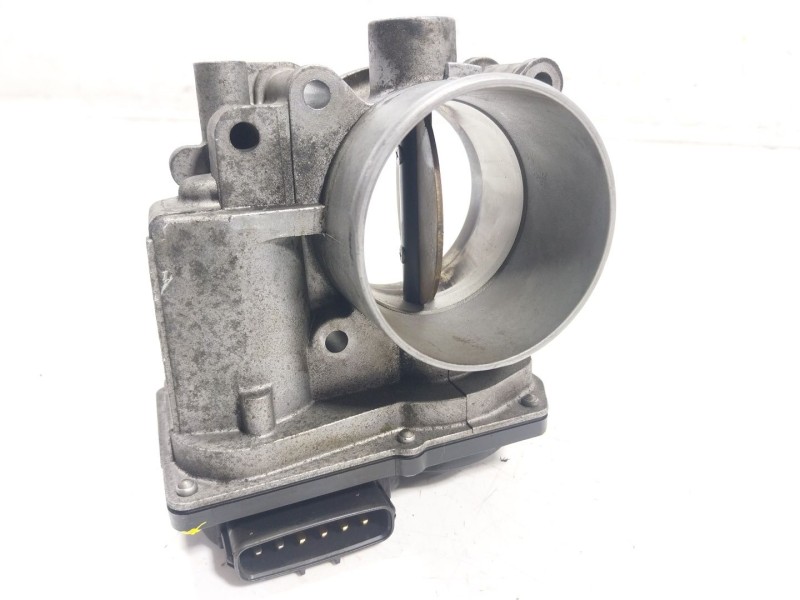 Recambio de caja mariposa para subaru forester (sh_) 2.0 d awd (shh) referencia OEM IAM 16112AA260 16112AA260 