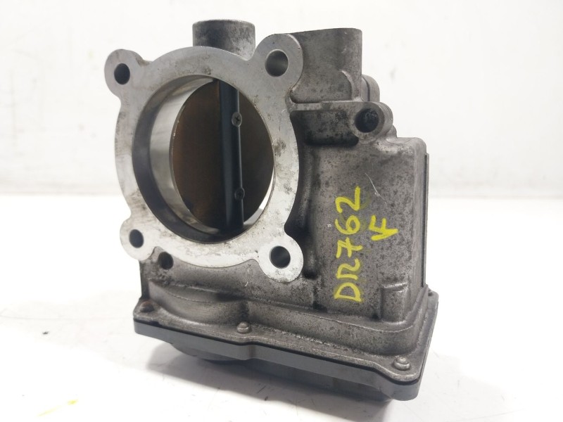 Recambio de caja mariposa para subaru forester (sh_) 2.0 d awd (shh) referencia OEM IAM 16112AA260 16112AA260 