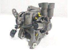 Recambio de compresor aire acondicionado para subaru forester (sh_) 2.0 d awd (shh) referencia OEM IAM 73111SC001 5623105130  2