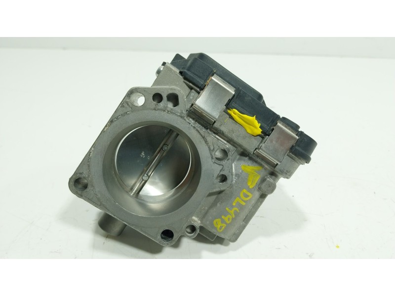 Recambio de caja mariposa para cupra leon sportstourer (kl8) 1.4tsi phev referencia OEM IAM 03F133062E 03F133062E 