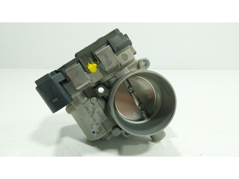 Recambio de caja mariposa para cupra leon sportstourer (kl8) 1.4tsi phev referencia OEM IAM 03F133062E 03F133062E 