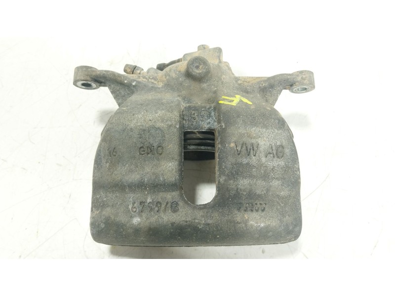 Recambio de pinza freno delantera derecha para audi q3 sportback (f3n) 35 tdi referencia OEM IAM 8V0615124D  