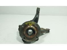 Recambio de mangueta delantera derecha para citroën c4 iii (ba_, bb_, bc_) 1.5 bluehdi 130 (bbyhzb) referencia OEM IAM 982653238 2