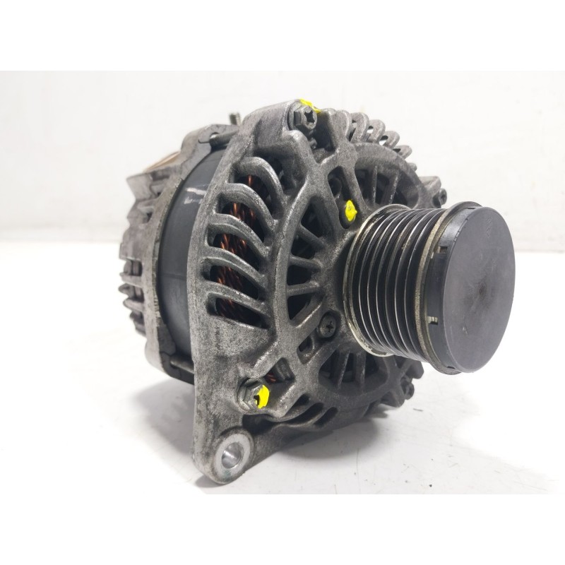 Recambio de alternador para subaru forester (sh_) 2.0 d awd (shh) referencia OEM IAM 23700AA730 23700AA731 