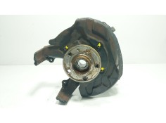 Recambio de mangueta delantera derecha para volkswagen t-cross (c11, d31) 1.0 tsi referencia OEM IAM 2Q0407256AD 2Q0615312  2