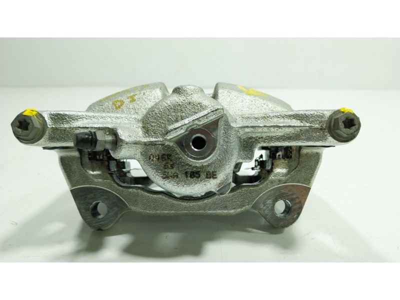 Recambio de pinza freno delantera izquierda para audi a3 sportback (8ya, 8yf) 35 tfsi referencia OEM IAM 5WA615123  