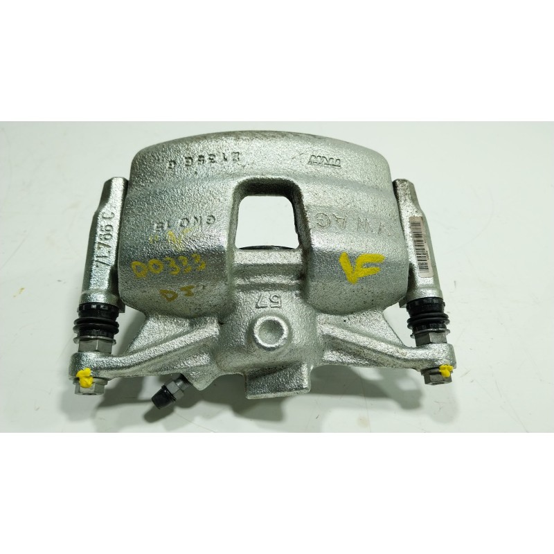 Recambio de pinza freno delantera izquierda para audi a3 sportback (8ya, 8yf) 35 tfsi referencia OEM IAM 5WA615123  