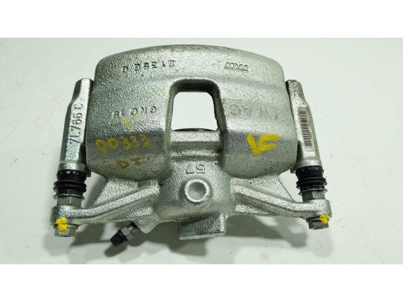 Recambio de pinza freno delantera izquierda para audi a3 sportback (8ya, 8yf) 35 tfsi referencia OEM IAM 5WA615123  