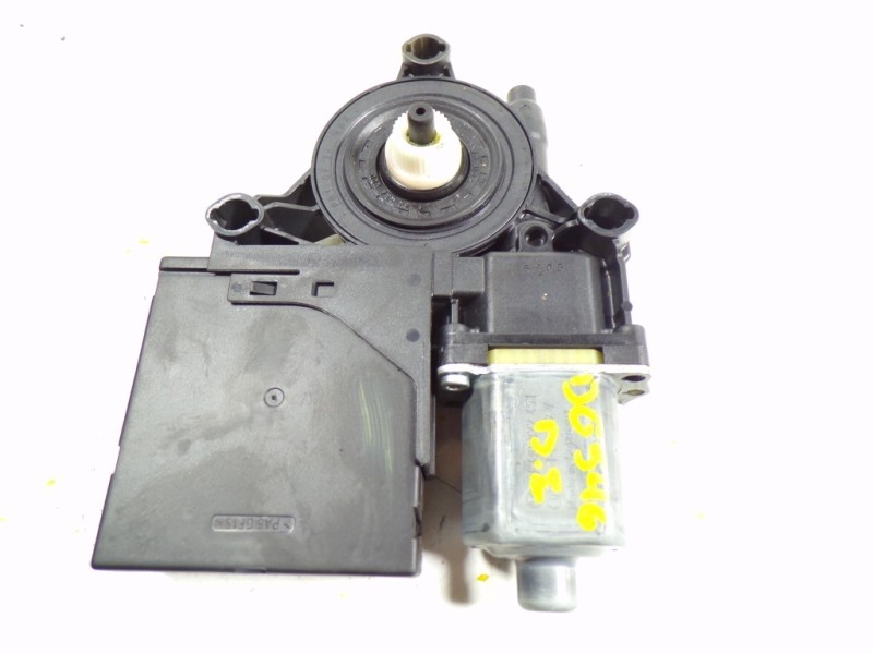 Recambio de motor elevalunas delantero izquierdo para volkswagen passat lim. (362) 1.6 tdi dpf referencia OEM IAM  3C095979 