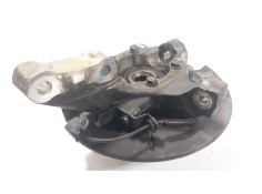 Recambio de mangueta delantera izquierda para chrysler grand voyager v (rt) 2.8 crd referencia OEM IAM    2