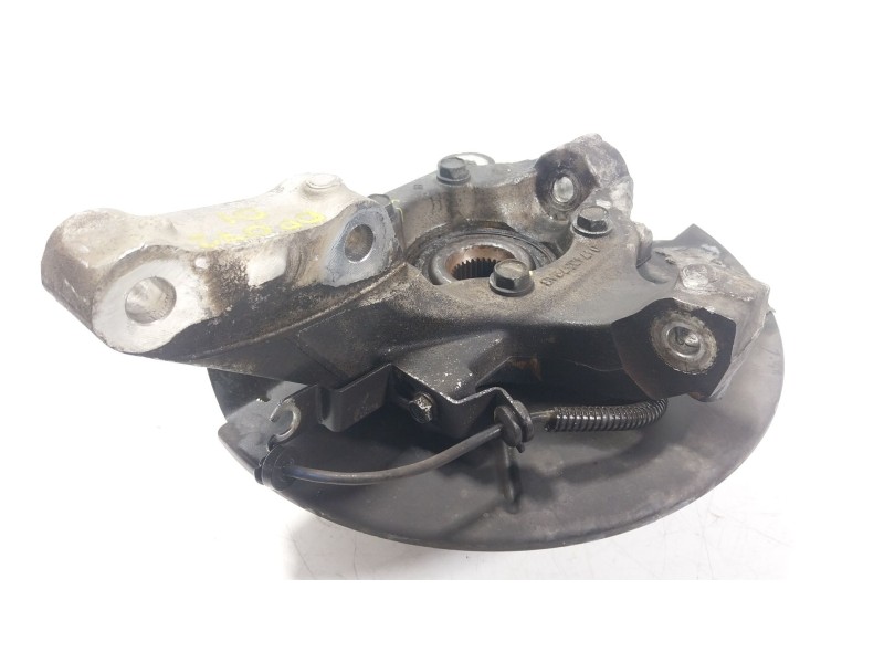 Recambio de mangueta delantera izquierda para chrysler grand voyager v (rt) 2.8 crd referencia OEM IAM   