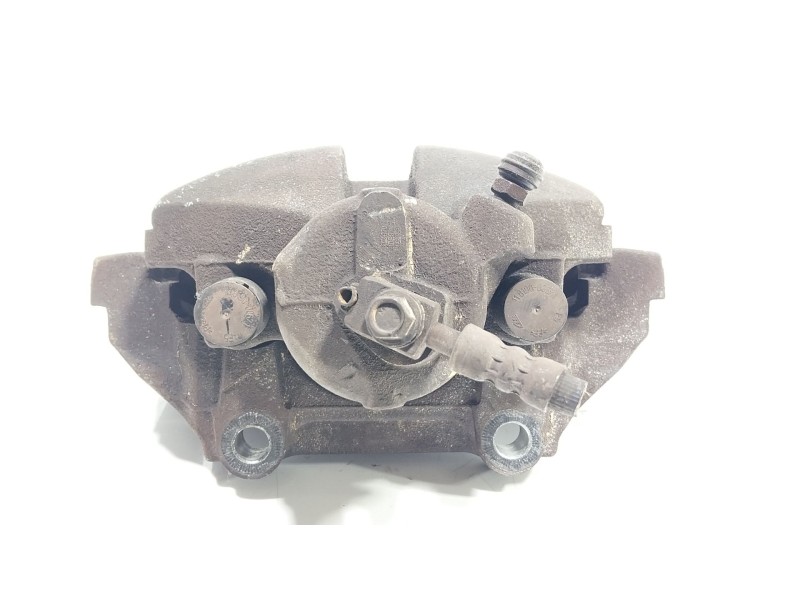 Recambio de pinza freno delantera derecha para seat toledo iv (kg3) 1.6 tdi referencia OEM IAM   