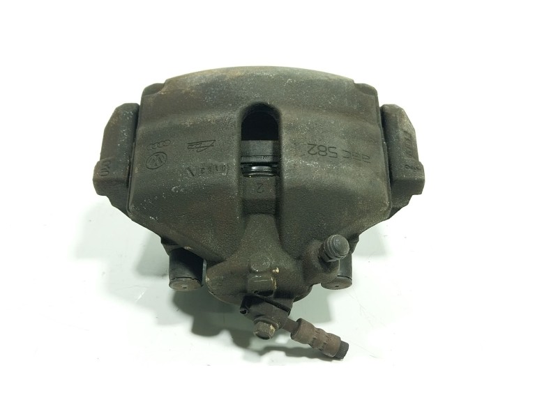 Recambio de pinza freno delantera derecha para seat toledo iv (kg3) 1.6 tdi referencia OEM IAM   