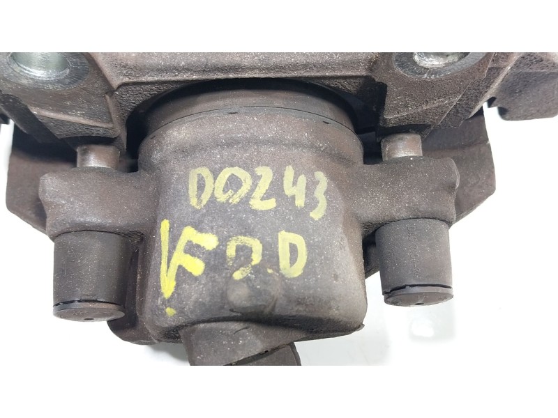 Recambio de pinza freno delantera derecha para seat toledo iv (kg3) 1.6 tdi referencia OEM IAM   
