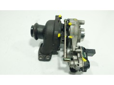 Recambio de turbocompresor para citroën c4 iii (ba_, bb_, bc_) 1.5 bluehdi 130 (bbyhzb) referencia OEM IAM 9835855380 9835855380 2