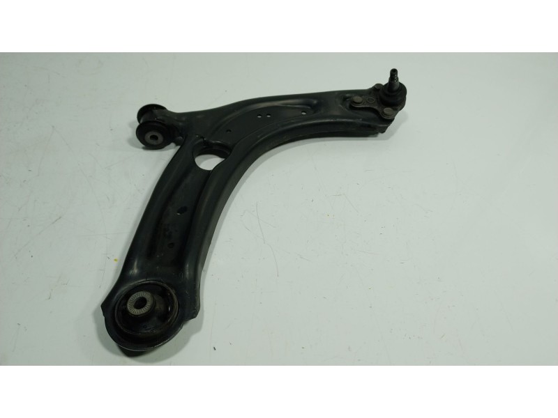 Recambio de brazo suspension inferior delantero derecho para audi q3 (f3b) 35 tdi referencia OEM IAM   