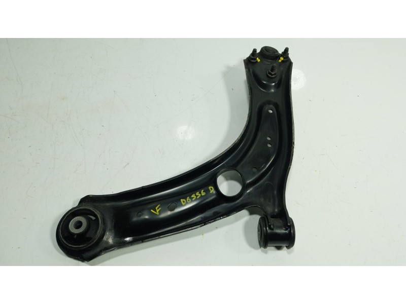 Recambio de brazo suspension inferior delantero derecho para audi q3 (f3b) 35 tdi referencia OEM IAM   