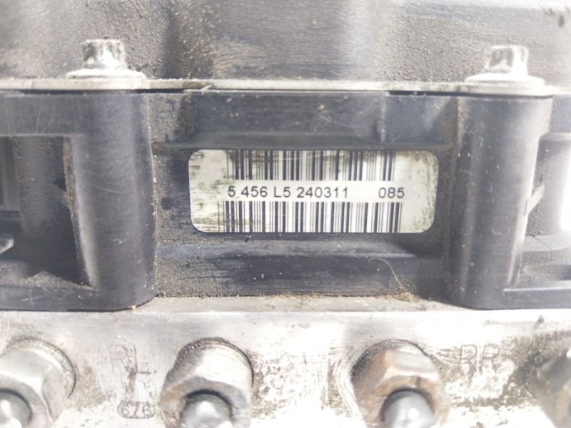 Recambio de abs para subaru forester (sh_) 2.0 d awd (shh) referencia OEM IAM 27596SC080 5456L5240311 