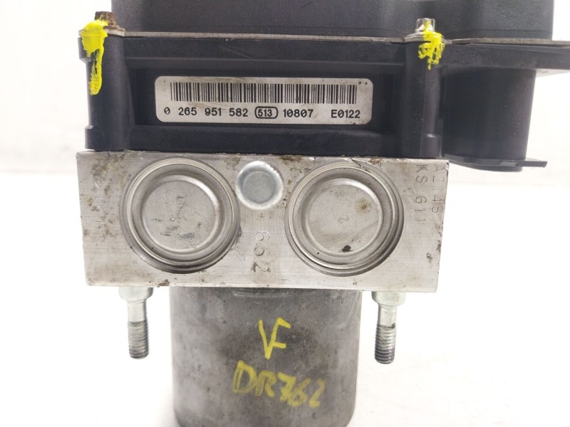 Recambio de abs para subaru forester (sh_) 2.0 d awd (shh) referencia OEM IAM 27596SC080 5456L5240311 