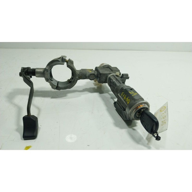 Recambio de antirrobo para toyota land cruiser prado (_j12_) 3.0 d-4d (kdj120, kdj125) referencia OEM IAM  450206015 