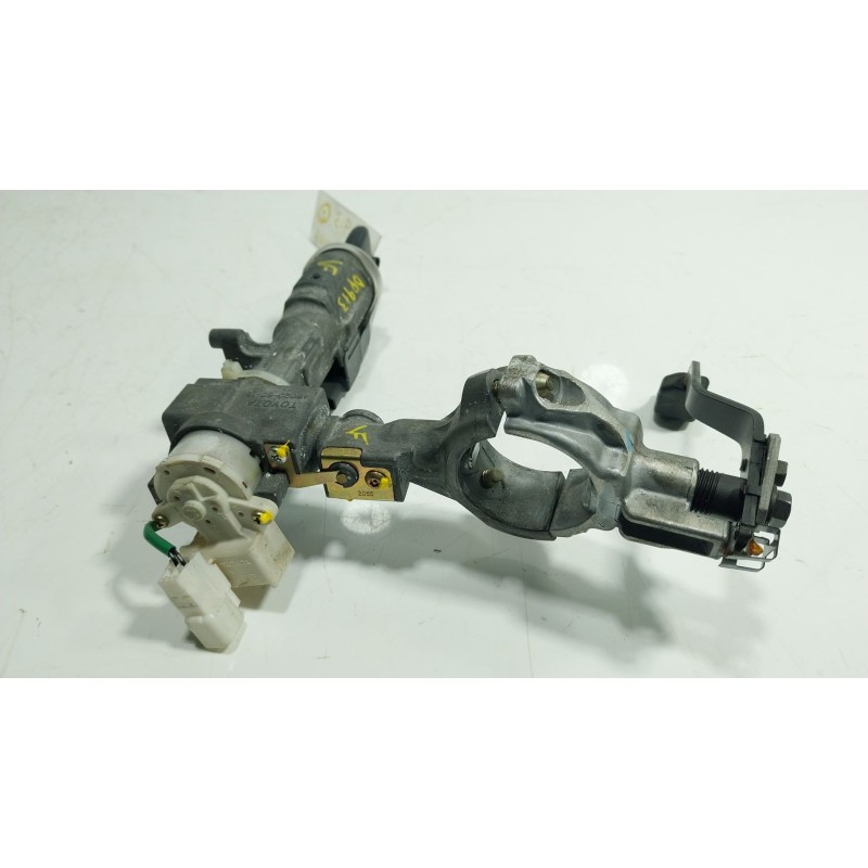 Recambio de antirrobo para toyota land cruiser prado (_j12_) 3.0 d-4d (kdj120, kdj125) referencia OEM IAM  450206015 