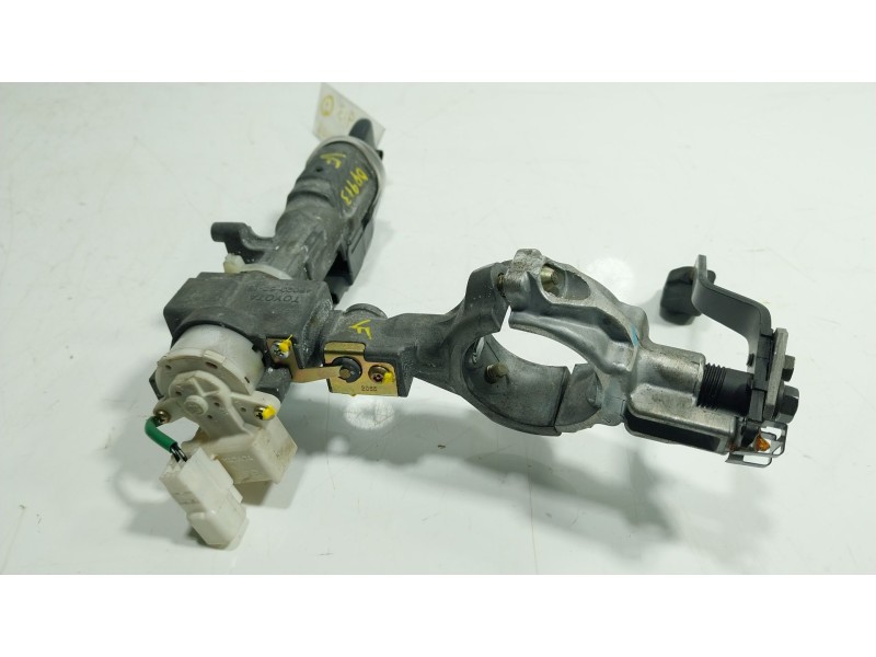 Recambio de antirrobo para toyota land cruiser prado (_j12_) 3.0 d-4d (kdj120, kdj125) referencia OEM IAM  450206015 