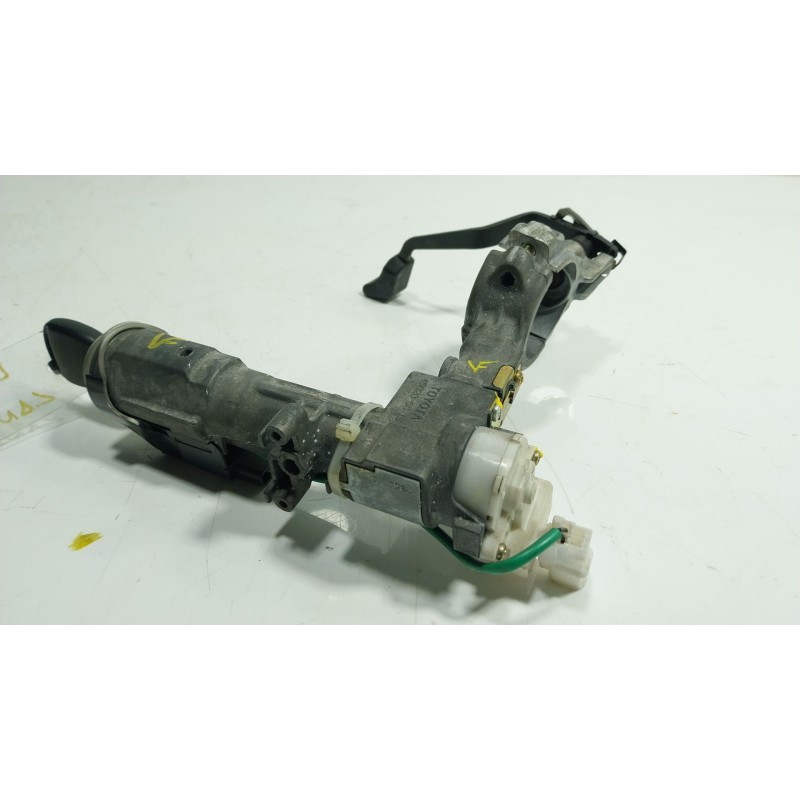 Recambio de antirrobo para toyota land cruiser prado (_j12_) 3.0 d-4d (kdj120, kdj125) referencia OEM IAM  450206015 