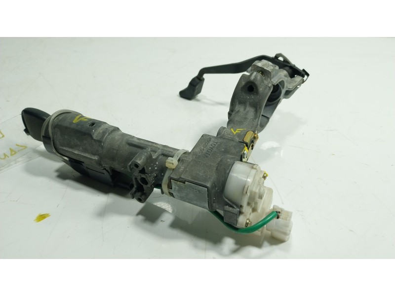 Recambio de antirrobo para toyota land cruiser prado (_j12_) 3.0 d-4d (kdj120, kdj125) referencia OEM IAM  450206015 