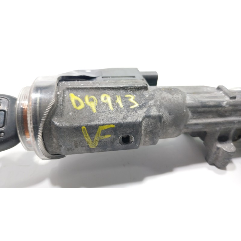 Recambio de antirrobo para toyota land cruiser prado (_j12_) 3.0 d-4d (kdj120, kdj125) referencia OEM IAM  450206015 