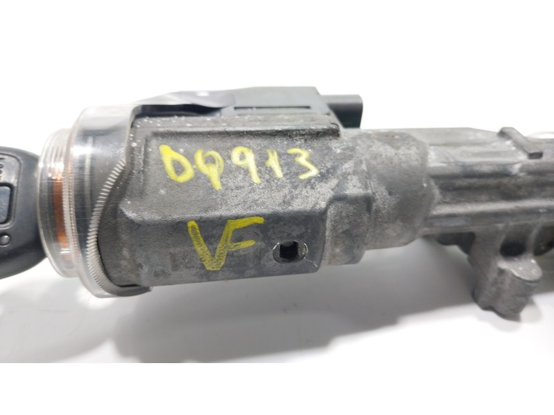 Recambio de antirrobo para toyota land cruiser prado (_j12_) 3.0 d-4d (kdj120, kdj125) referencia OEM IAM  450206015 