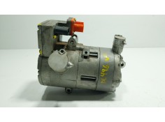 Recambio de compresor aire acondicionado para cupra leon sportstourer (kl8) 1.4 tsi phev referencia OEM IAM 5QE816803M 3GD816803