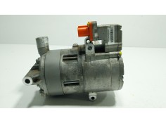 Recambio de compresor aire acondicionado para cupra leon sportstourer (kl8) 1.4 tsi phev referencia OEM IAM 5QE816803M 3GD816803 2
