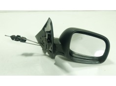Recambio de espejo derecho para seat leon (1m1) 1.4 16v referencia OEM IAM   