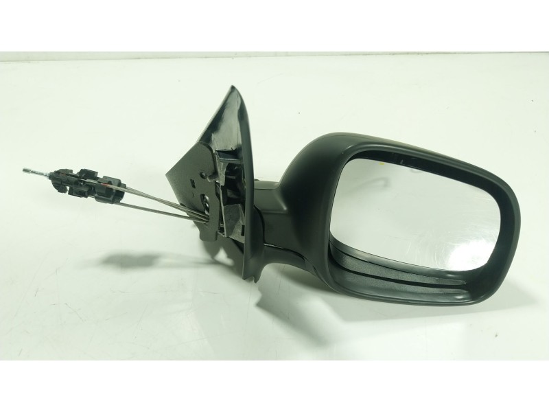 Recambio de espejo derecho para seat leon (1m1) 1.4 16v referencia OEM IAM   