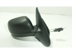 Recambio de espejo derecho para seat leon (1m1) 1.4 16v referencia OEM IAM    2