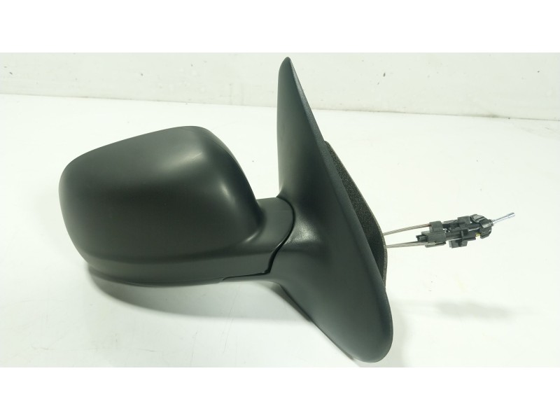 Recambio de espejo derecho para seat leon (1m1) 1.4 16v referencia OEM IAM   