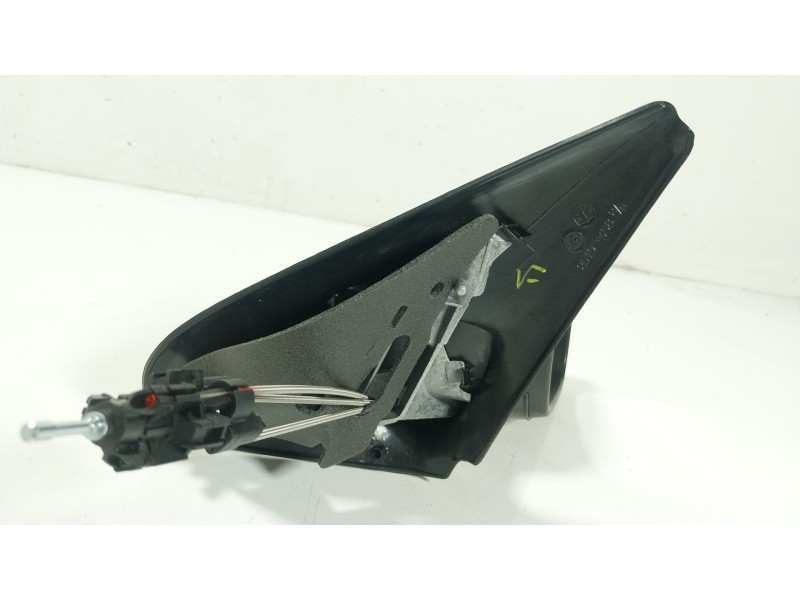Recambio de espejo derecho para seat leon (1m1) 1.4 16v referencia OEM IAM   