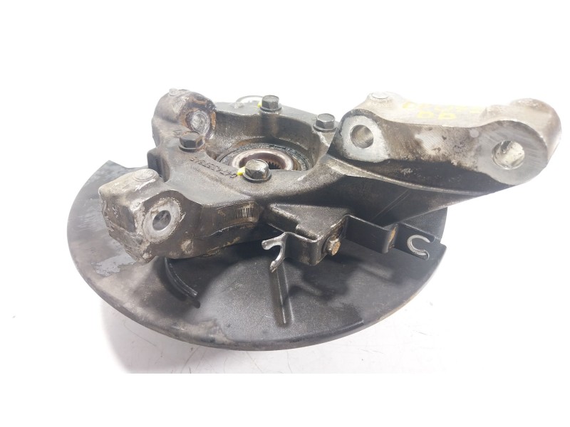 Recambio de mangueta delantera derecha para chrysler grand voyager v (rt) 2.8 crd referencia OEM IAM   