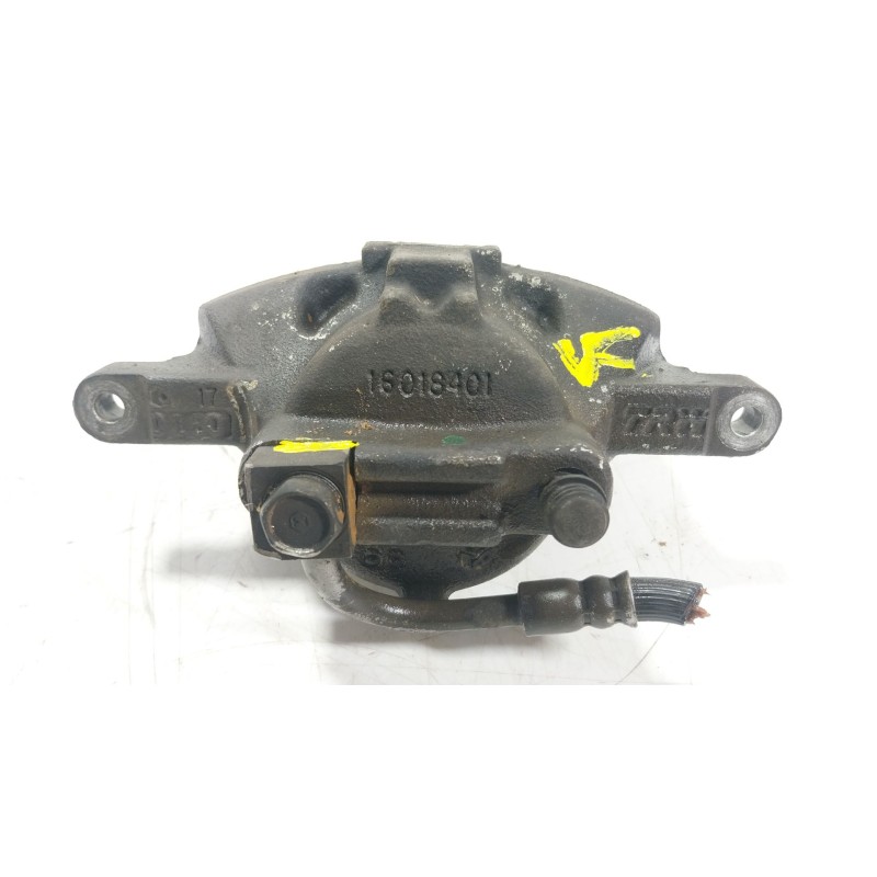 Recambio de pinza freno delantera derecha para chrysler grand voyager v (rt) 2.8 crd referencia OEM IAM   