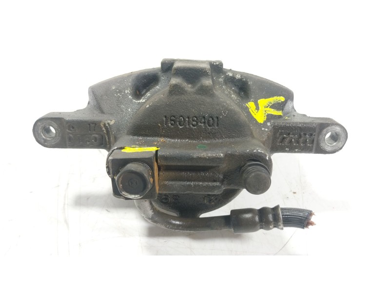 Recambio de pinza freno delantera derecha para chrysler grand voyager v (rt) 2.8 crd referencia OEM IAM   